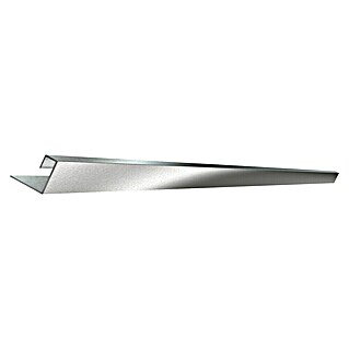 Solid Elements Regengoot Akzent (Aluminium)