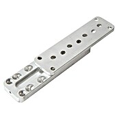 Sherpa Conectores (110 x 30 x 12 mm, Carga soportada: 800 kg, Apto para: Materiales de madera)