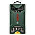 Bosch X - Line Mini Bit-Set 