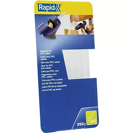 Rapid  Klebepatronen