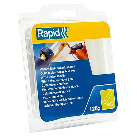 Rapid  Klebepatronen
