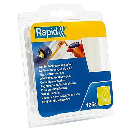 Rapid  Klebepatronen