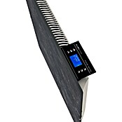 ClimaStar Emisor térmico SH133588 (Negro Pizarra) | BAUHAUS