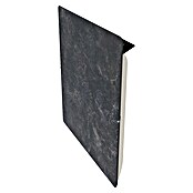 ClimaStar Emisor térmico SH133588 (Negro Pizarra) | BAUHAUS