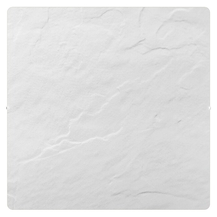 ClimaStar Emisor térmico SH133588 (Blanco Pizarra) | BAUHAUS