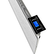 ClimaStar Emisor térmico cerámico WS2000CW Comfort Line (Blanco Pizarra) | BAUHAUS