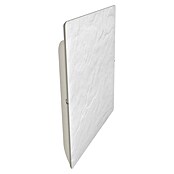 ClimaStar Emisor térmico SH133588 (Blanco Pizarra) | BAUHAUS