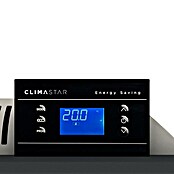 ClimaStar Emisor térmico SH133588 (Negro Pizarra) | BAUHAUS