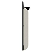 ClimaStar Emisor térmico SH133588 (Negro Pizarra) | BAUHAUS