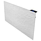 ClimaStar Emisor térmico cerámico WS2000CW Comfort Line (Blanco Pizarra) | BAUHAUS