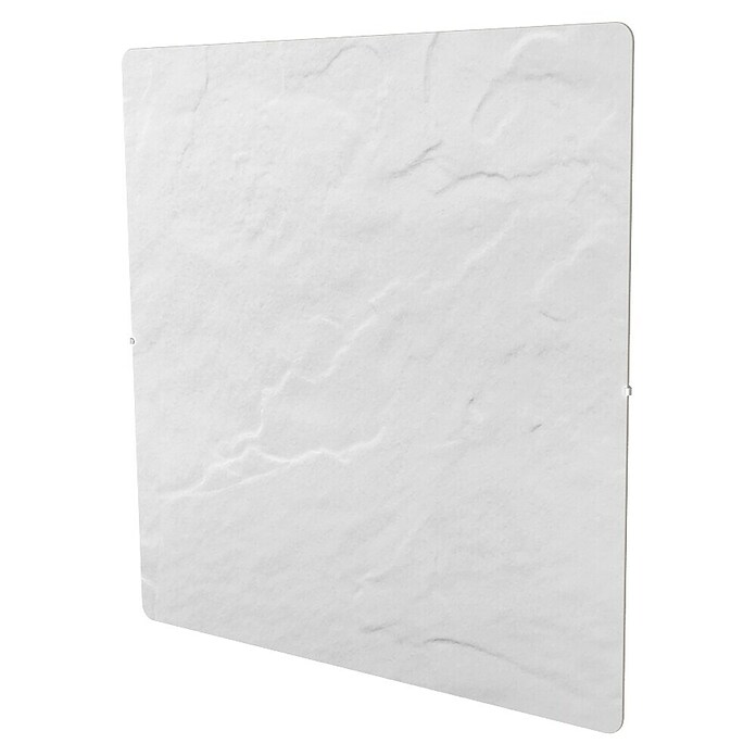 ClimaStar Emisor térmico SH133588 (Blanco Pizarra) | BAUHAUS