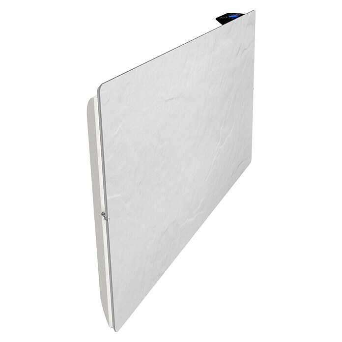 ClimaStar Emisor térmico cerámico WS2000CW Comfort Line (Blanco Pizarra) | BAUHAUS