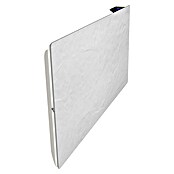 ClimaStar Emisor térmico cerámico WS2000CW Comfort Line (Blanco Pizarra) | BAUHAUS