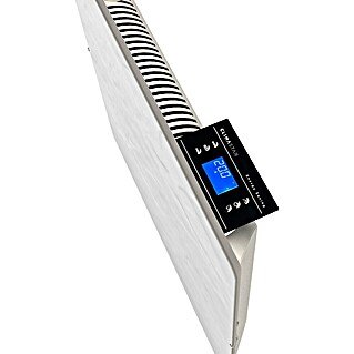 ClimaStar Emisor térmico SH133588 (Blanco Pizarra)