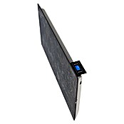 ClimaStar Emisor térmico cerámico WS2000CW Comfort Line (Negro Pizarra) | BAUHAUS
