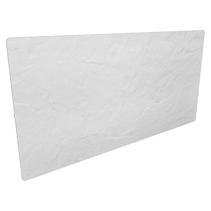 ClimaStar Emisor térmico cerámico WS2000CW Comfort Line (Blanco Pizarra) | BAUHAUS