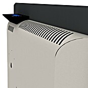 ClimaStar Emisor térmico SH133588 (Negro Pizarra) | BAUHAUS