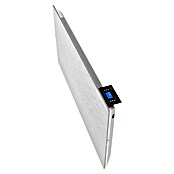 ClimaStar Emisor térmico cerámico WS2000CW Comfort Line (Blanco Pizarra) | BAUHAUS
