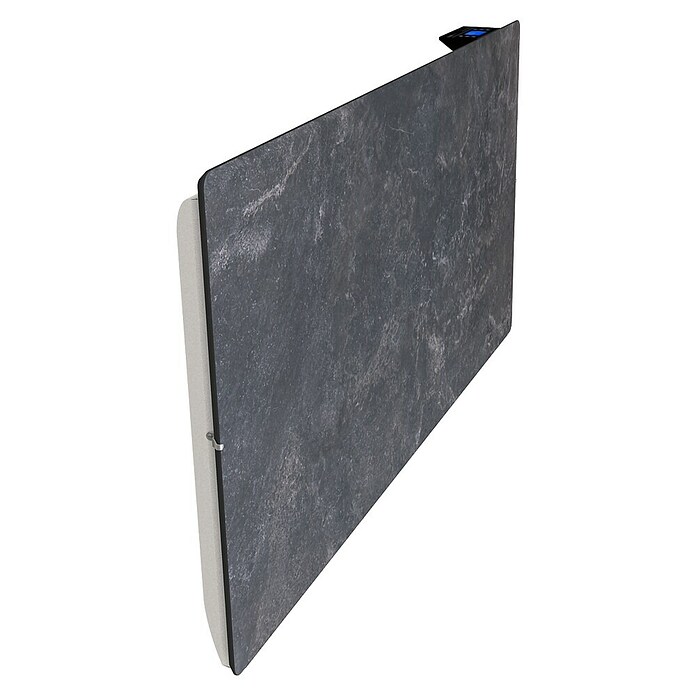 ClimaStar Emisor térmico cerámico WS2000CW Comfort Line (Negro Pizarra) | BAUHAUS