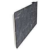 ClimaStar Emisor térmico cerámico WS2000CW Comfort Line (Negro Pizarra) | BAUHAUS