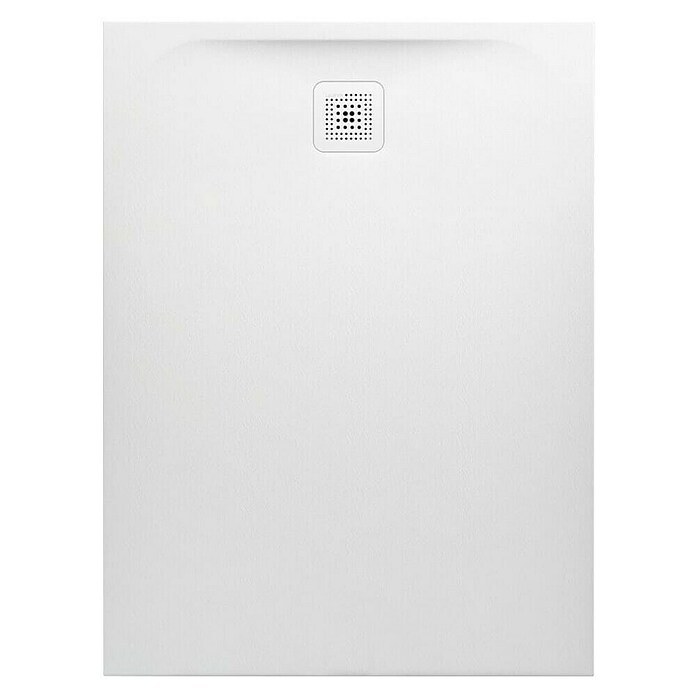 Laufen Tuš kad Pro  (Do x Š x V: 120 x 90 x 3,3 cm, Bela, Marbond) | Tuš kadi iz mineralne litine | Tuš kadi | Tuširanje | Kopalnica in sanitarije | Izdelki | BAUHAUS
