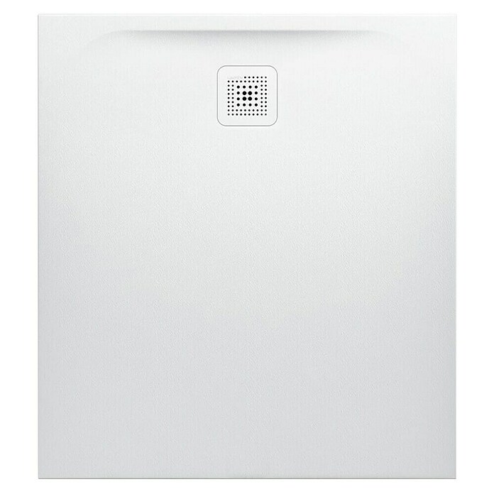 Laufen Tuš kad Pro  (Do x Š x V: 100 x 90 x 3,3 cm, Bela, Marbond) | Tuš kadi iz mineralne litine | Tuš kadi | Tuširanje | Kopalnica in sanitarije | Izdelki | BAUHAUS