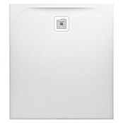 Laufen Tuš kad Pro  (Do x Š x V: 100 x 90 x 3,3 cm, Bela, Marbond) | Tuš kadi iz mineralne litine | Tuš kadi | Tuširanje | Kopalnica in sanitarije | Izdelki | BAUHAUS
