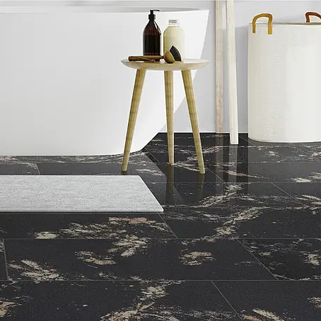 Opiart Feinsteinzeugfliese Oro