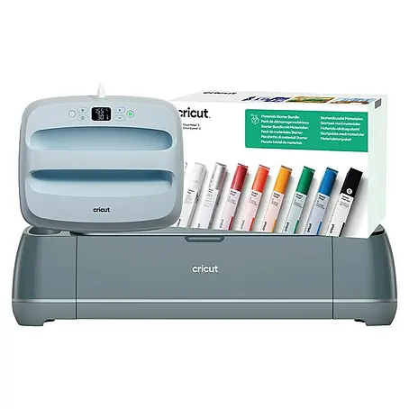 Cricut  Prensa de transferencia Easypress 3