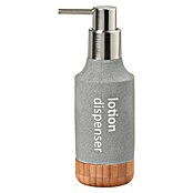 Venus Cooper Dozator sapuna  (Poliesterska smola, Antracit) | BAUHAUS