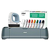 Cricut Maker Plotter de corte Circuit (Verde/ Gris, Bluetooth, Ancho de corte: 29,7 cm, Longitud de corte: 3,6 m) | BAUHAUS