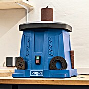 Scheppach Vretenasti brusilnik OSM100  (450 W) | 2319 - Doppelschleifer Marke | BBDK - Kompaktmasch stationär / Sonstige | BBD - Elektro WZ/Großmaschinen | BB - ElektroWZ/Großmaschinen | B - Werkz/Masch/Maschzubeh/Auto | BAUHAUS