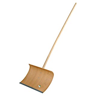 Freund Victoria Schneeschieber (Breite: 55 cm, Langstiel)