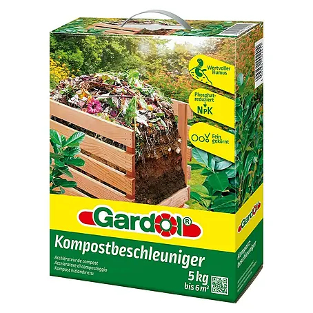Gardol Kompostbeschleuniger