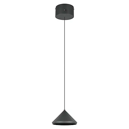 Trio Leuchten Laguna LED-Pendelleuchte