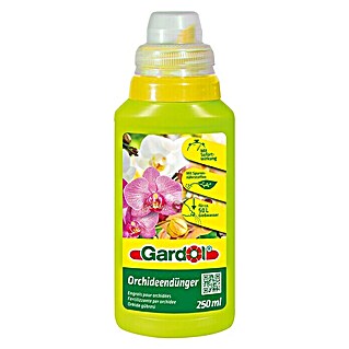 Gardol Orchideendünger  (250 ml)