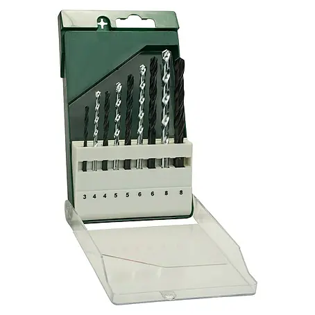 Bosch  Bohrer-Set