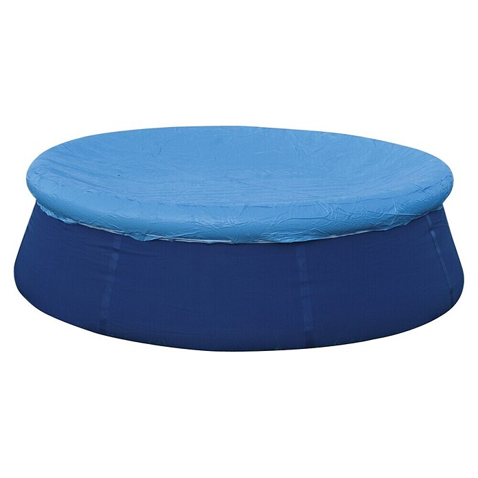 Intex Zaštitna navlaka (Promjer: 366 cm, Prikladno za: Frame Pool)