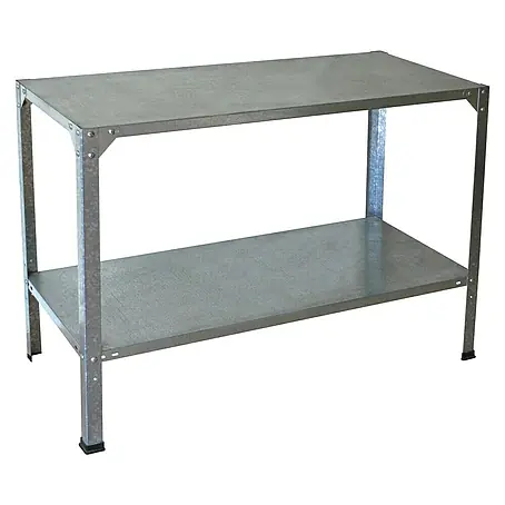 Palram – Canopia  Gewächshaus-Tisch