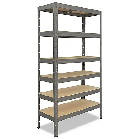 shelfplaza  Schwerlastregal PRO