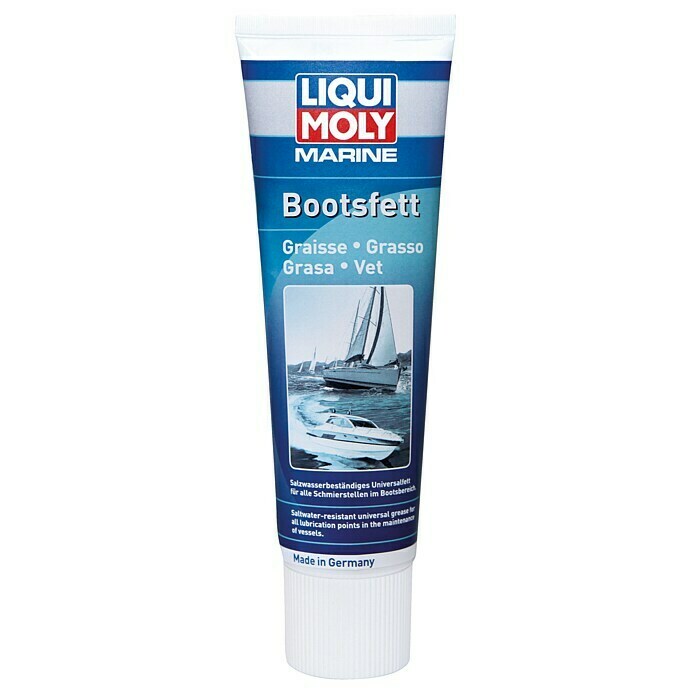Liqui Moly Marine Bootsfett (250 g)