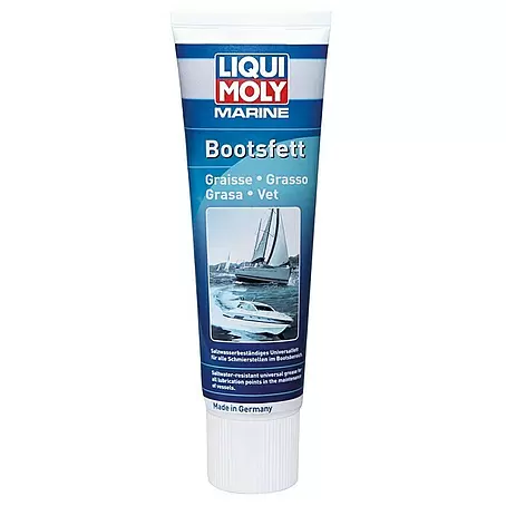 Liqui Moly Marine Bootsfett