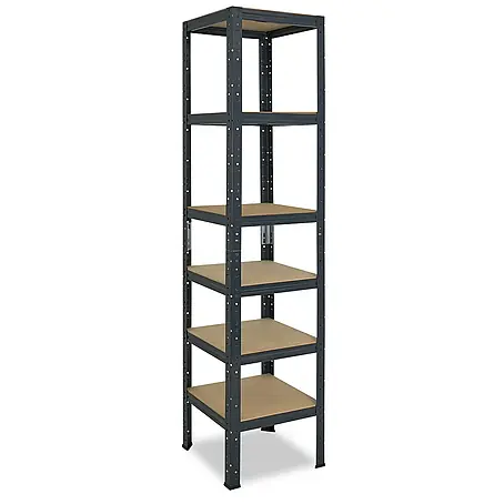 shelfplaza  Schwerlastregal HOME