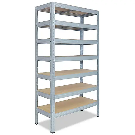 shelfplaza  Schwerlastregal PRO