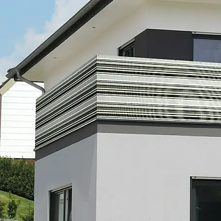 Gardol  Balkonsichtschutz