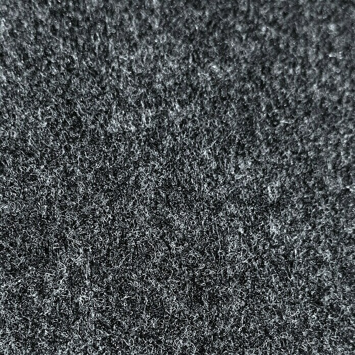 Fußbodenschutzmatte Viking (120 x 100 cm, Dunkelgrau, Polyester) | BAUHAUS
