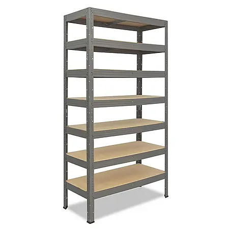 shelfplaza  Schwerlastregal PRO