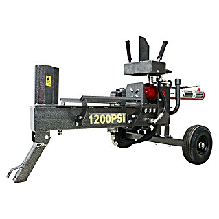 HZC Power Holzspalter HS12288 (Spaltkraft: 12 kg, Max. Spaltgutlänge: 53 cm)