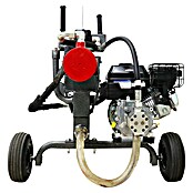 HZC Power Holzspalter HS12288 (Spaltkraft: 12 kg, Max. Spaltgutlänge: 53 cm) | BAUHAUS