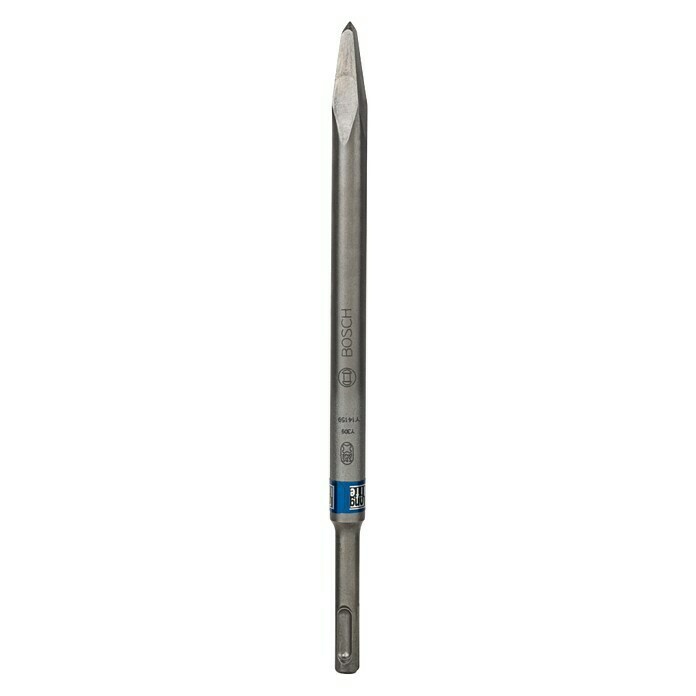 Bosch Cincel de punta SDS-Plus Long Life (Largo: 250 mm)